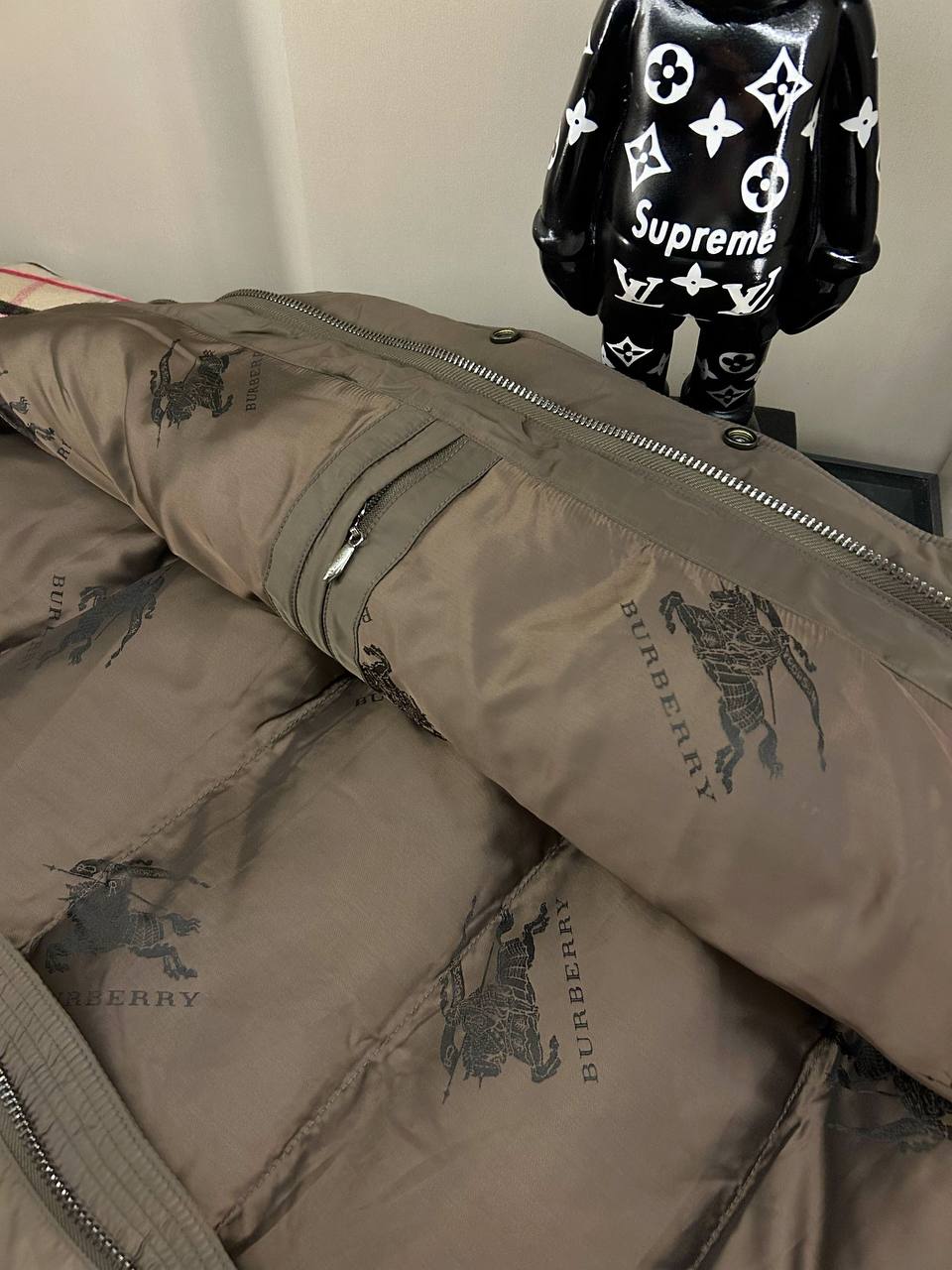 Quispo BURBERRY
