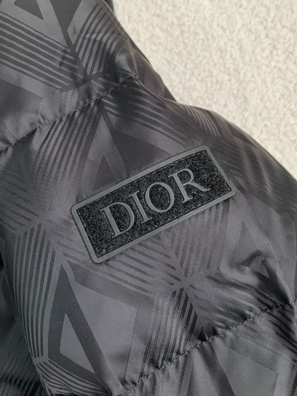 Quispo DIOR