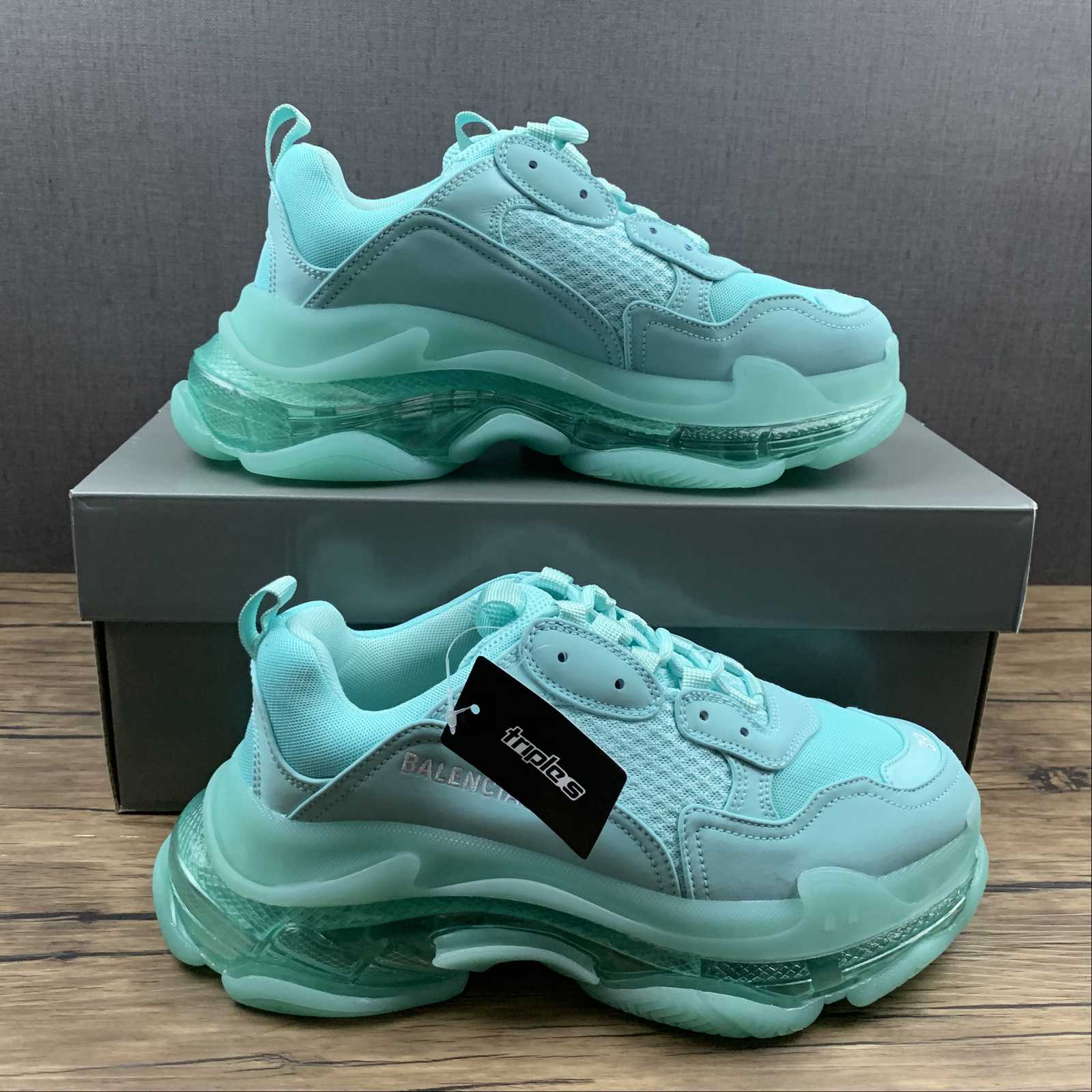 Balenciaga Triple S