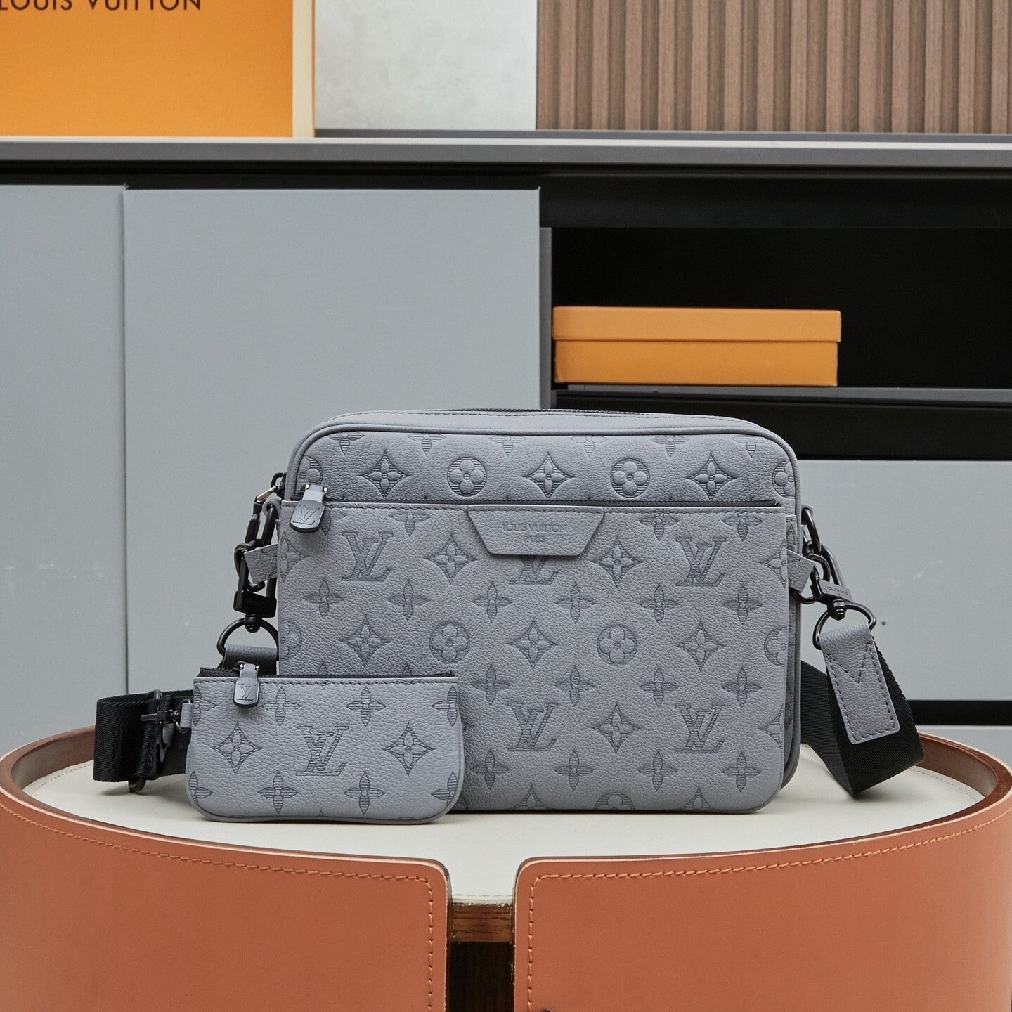 bolsa LV
