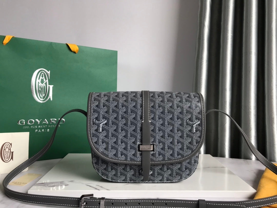 Bolsa Goyard Belverde