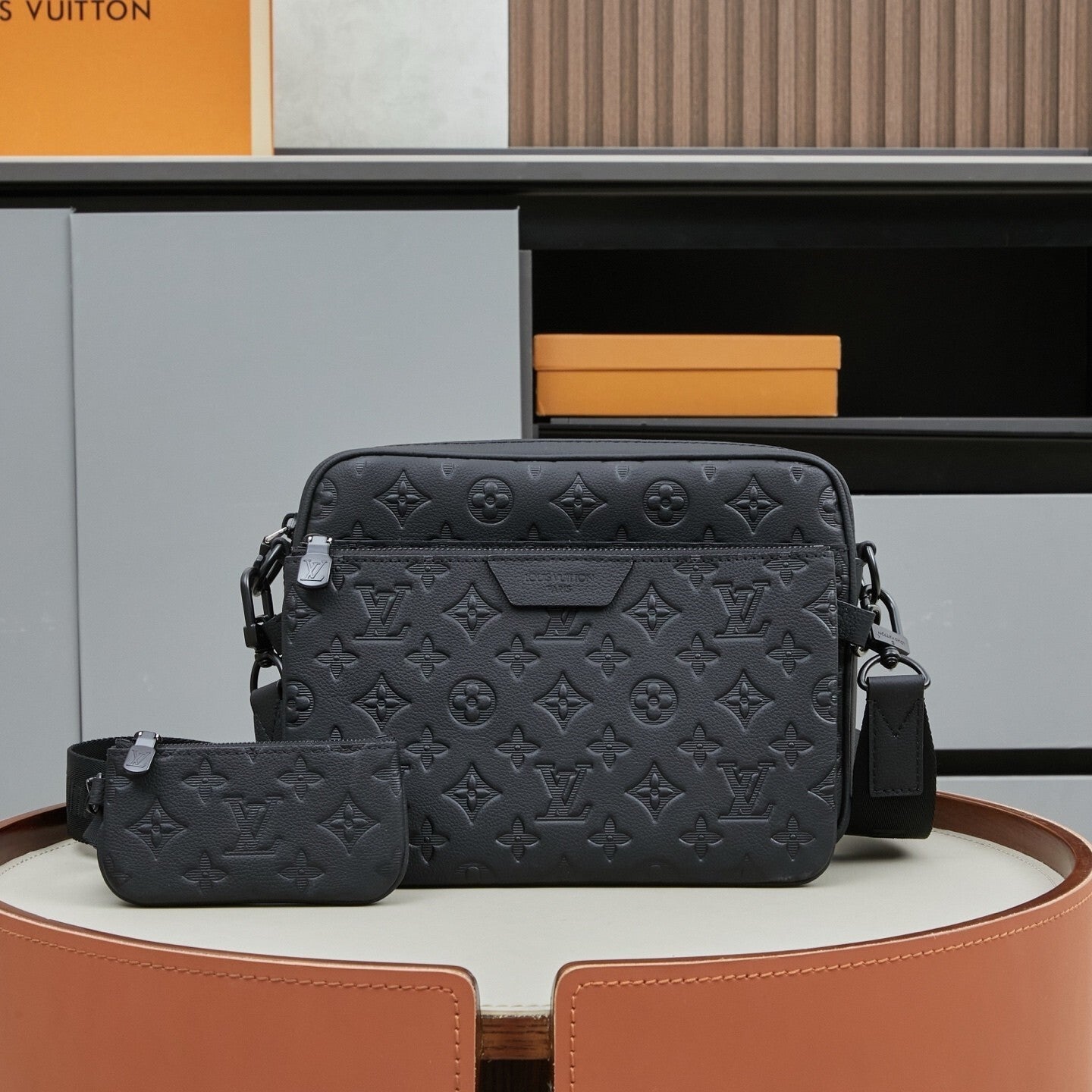 bolsa LV
