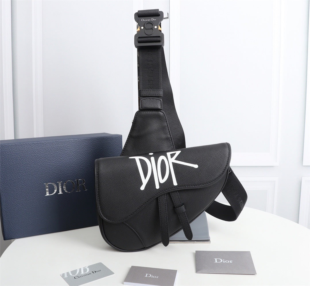 Bolsa Dior