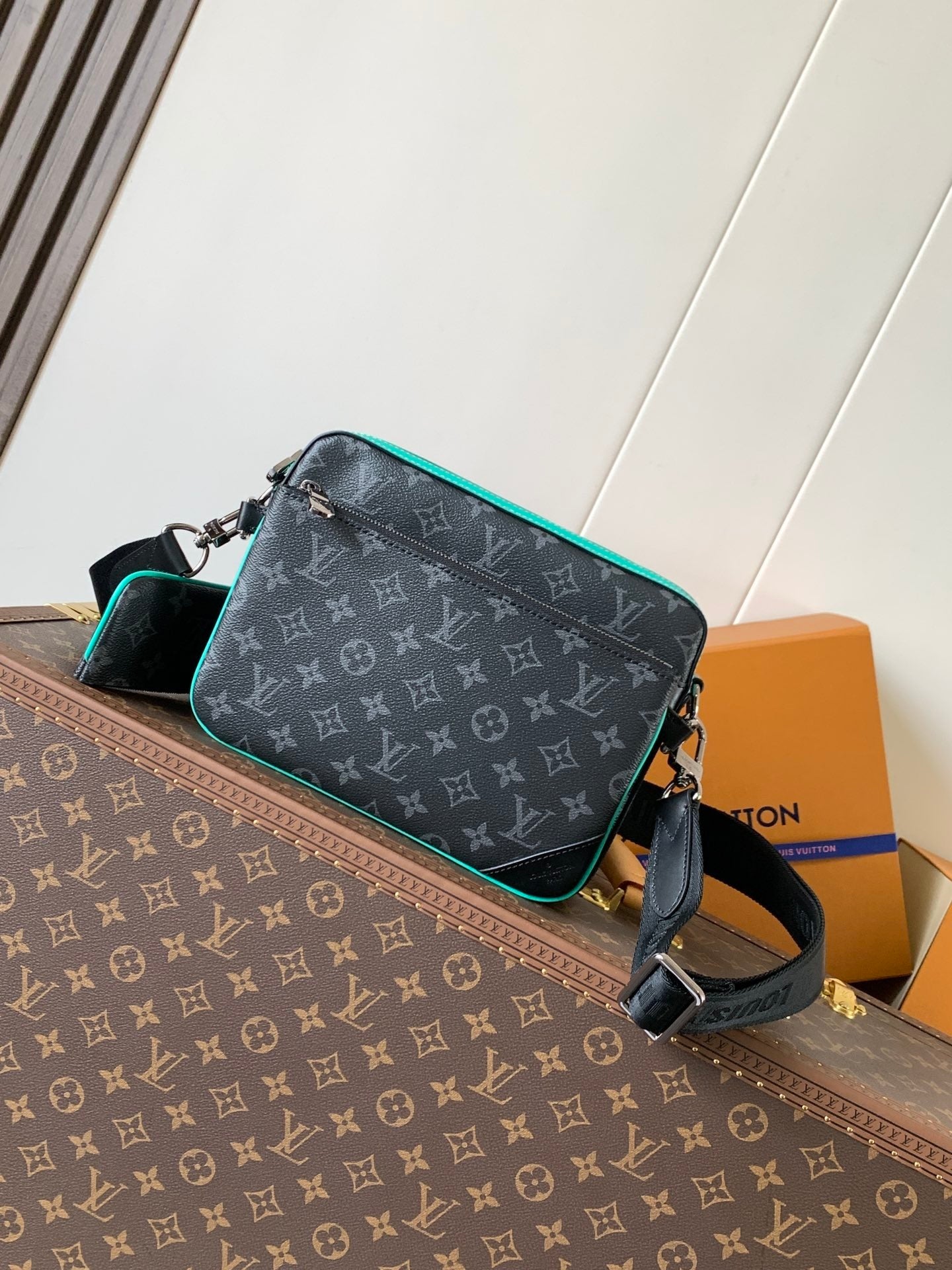 bolsa LV